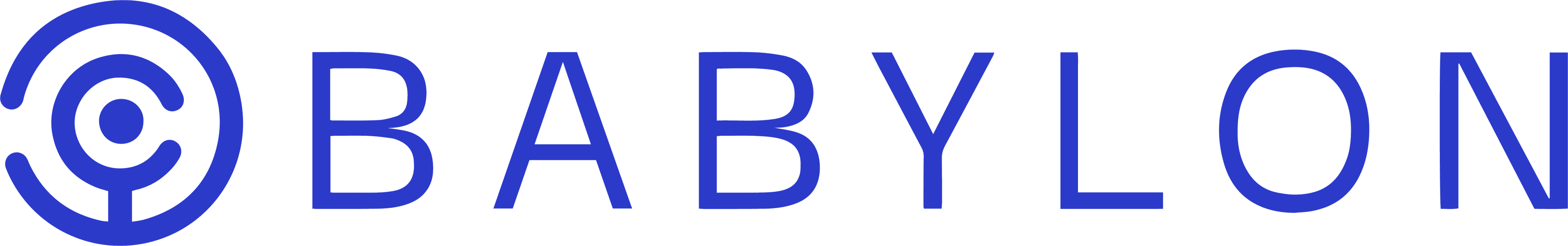 Babylon logo