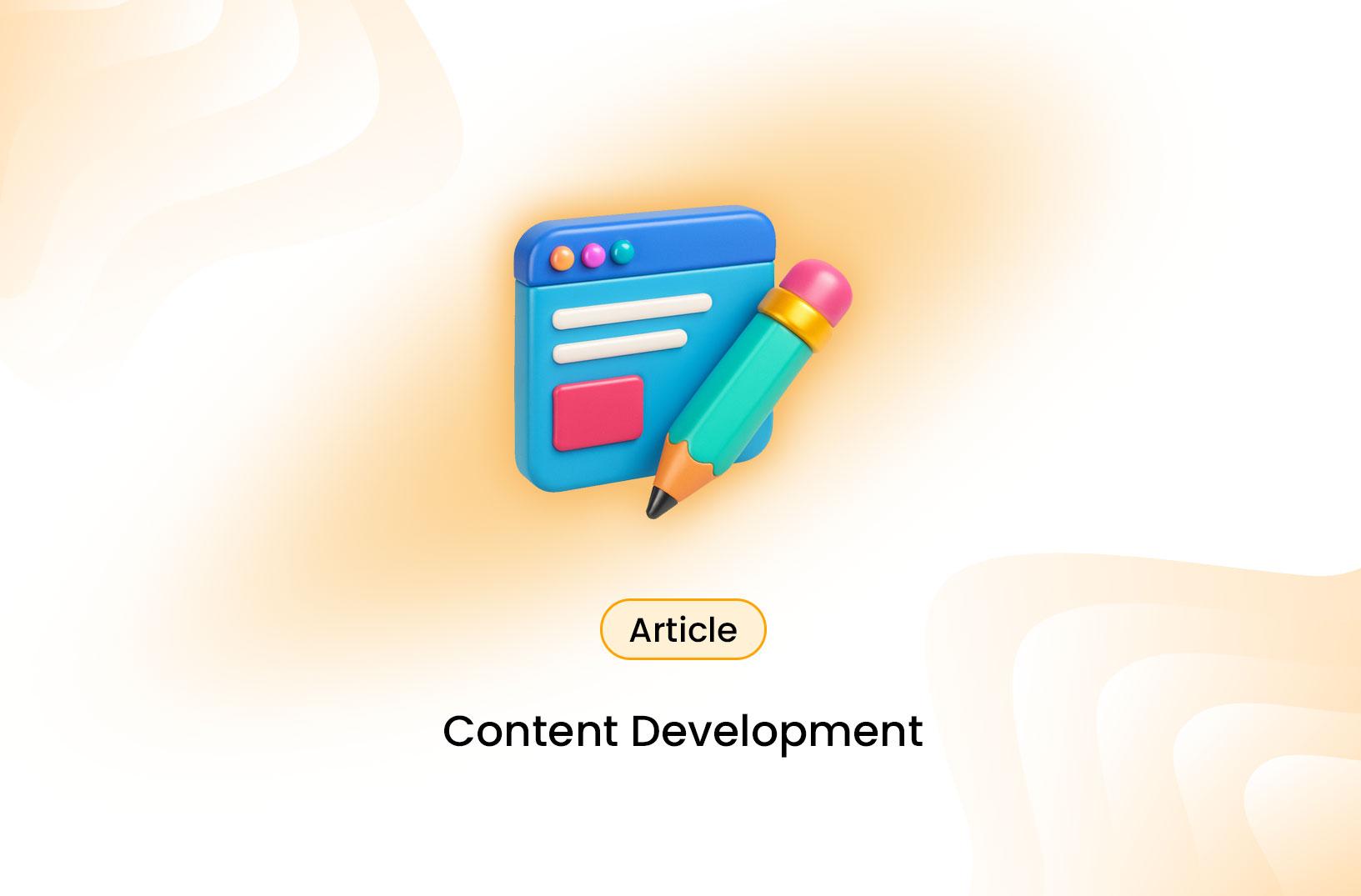 Content Development: A Practical Guide for Tech Teams and Documentation Partners