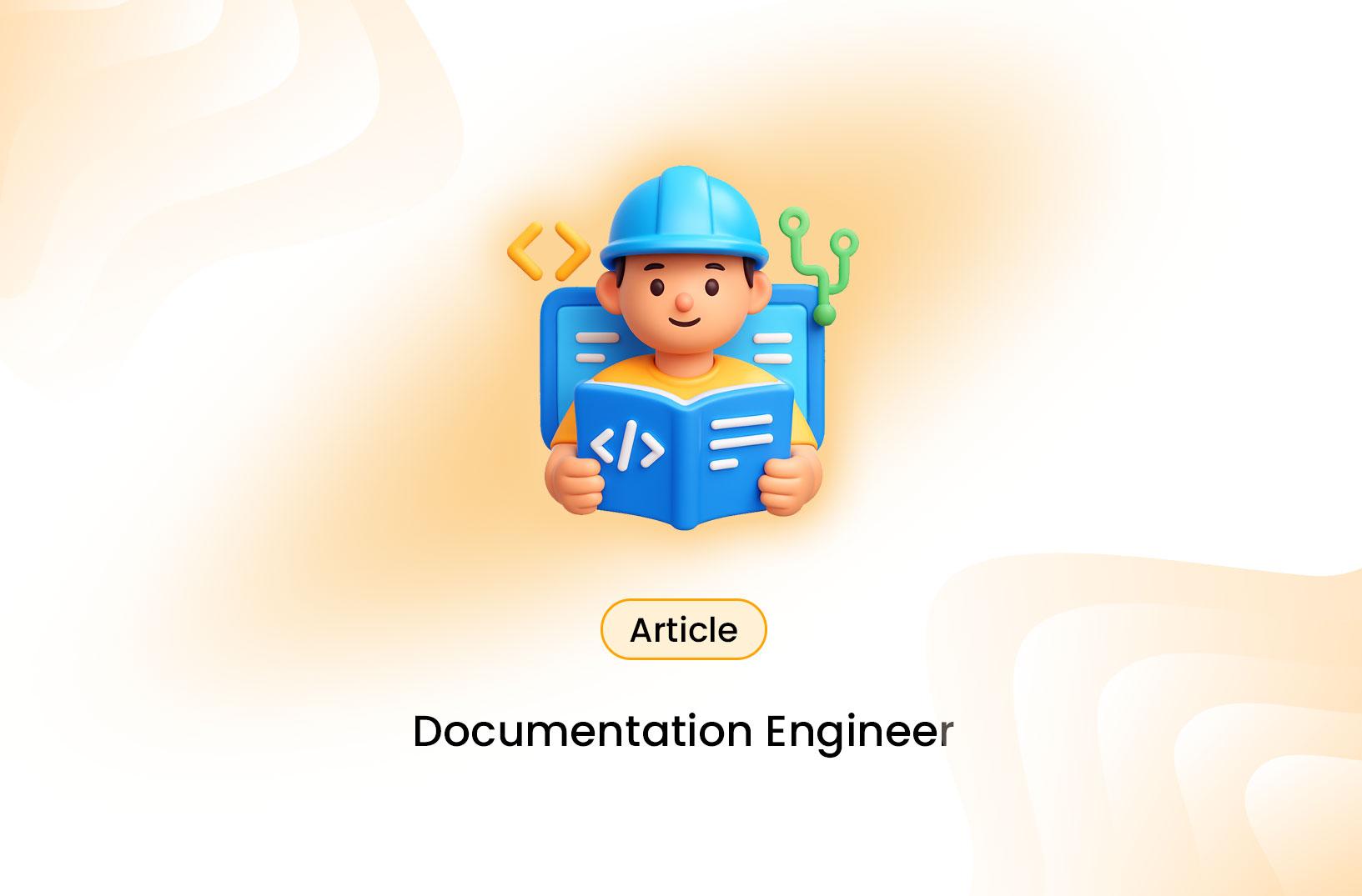 The Documentation Engineer: Beyond Traditional Technical Writing